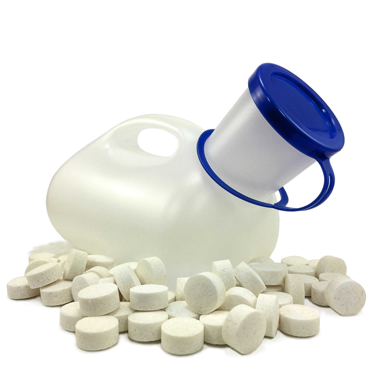 ODOR NUKE Tablets Professional Human Urine Smell Remover Odor Eliminator 14.1oz 860000308809 eBay